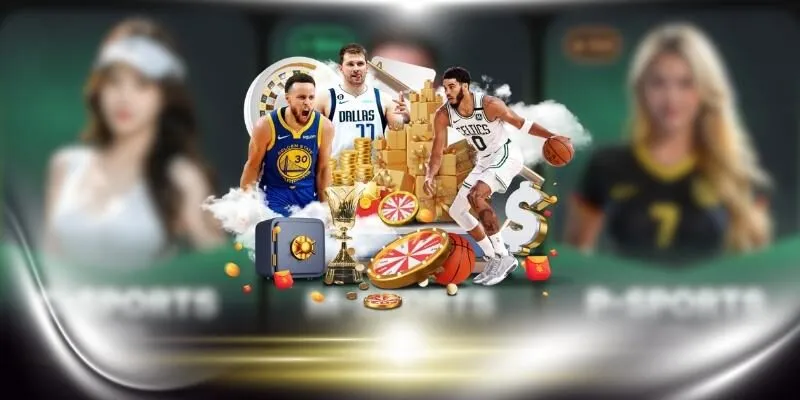 86Bet có giao diện bắt mắt cùng thao tác đơn giản