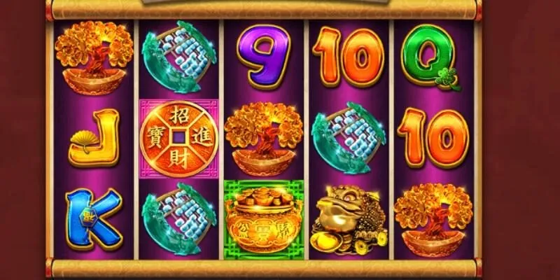  Age of the Gods có cơ chế thưởng hấp dẫn 