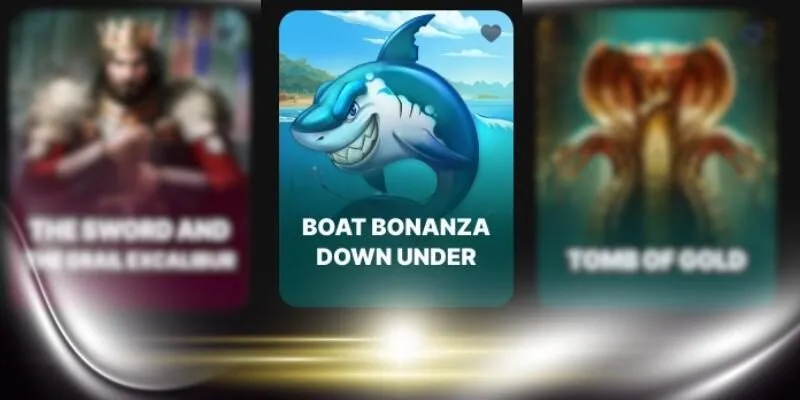  Bắn cá panda Master tại 86Bet có đồ họa bắt mắt 