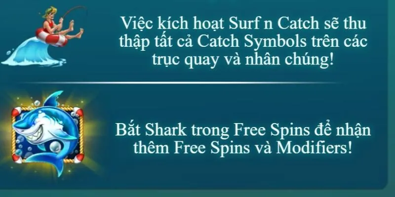 Bắn cá tại 86Bet có những tính năng đặc biệt nào?