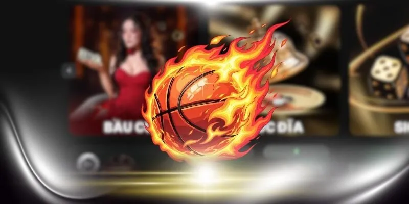 Cá Cược Bóng Rổ