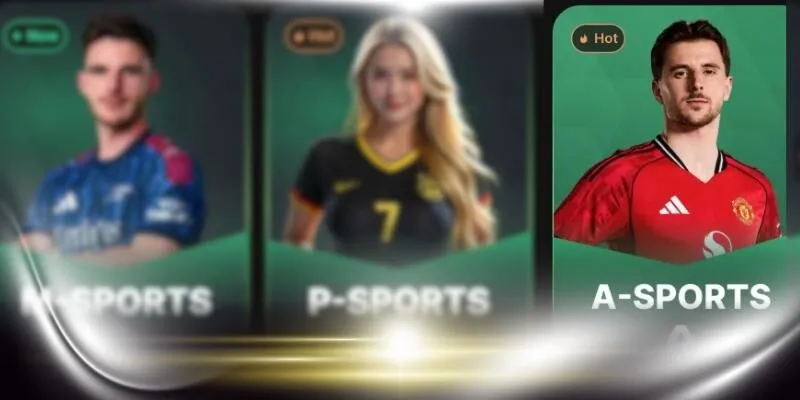  Cá cược thể thao United Gaming 86Bet là gì? 