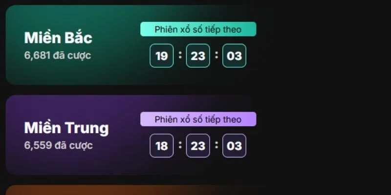 Các bước tham gia chơi Win Win Lottery 86bet