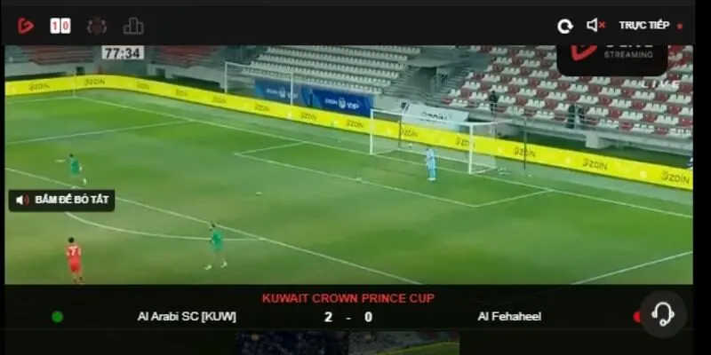 Các loại kèo cá cược bóng đá tại 86Bet 