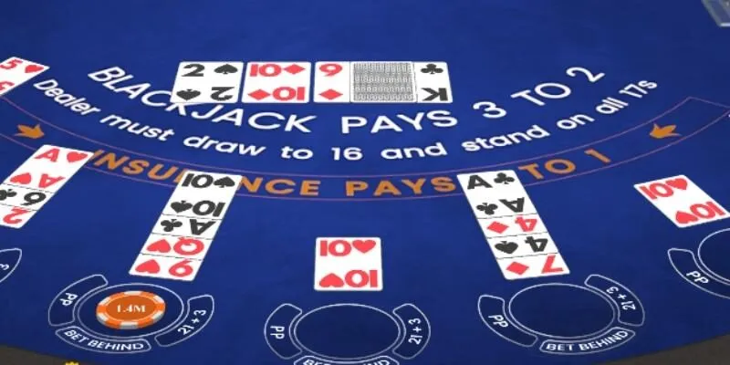 Các trò chơi đa dạng tại Dream Gaming DG Casino 86Bet 