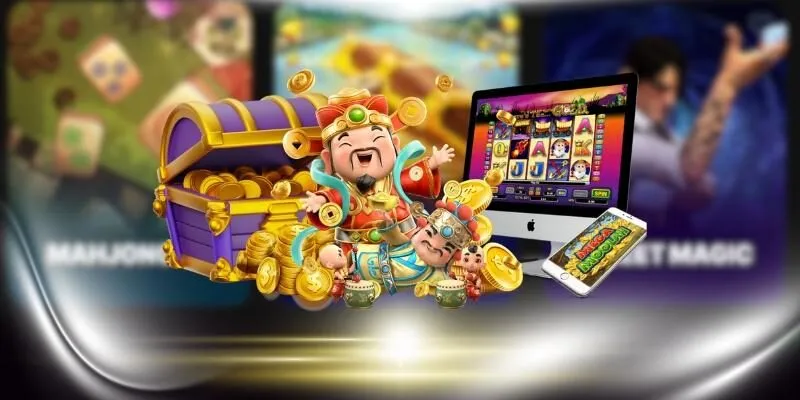 Các trò chơi nổ hũ đỉnh cao tại Top Player 86Bet 