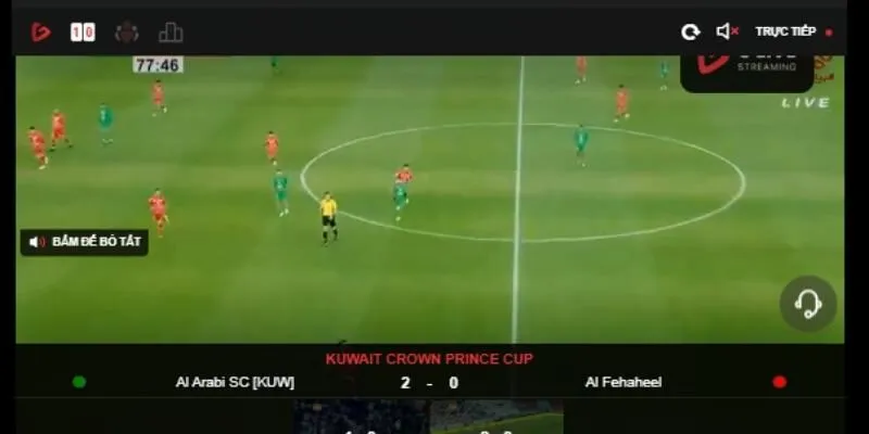 Cách chơi cá cược bóng đá tại 86Bet hiệu quả 