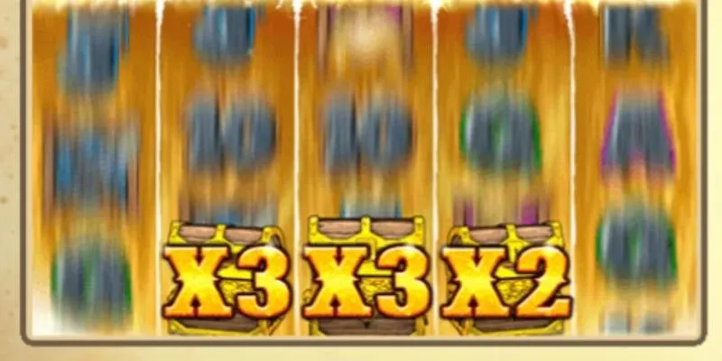 Cách chơi Chests of Cai Shen trong 86Bet hiệu quả 