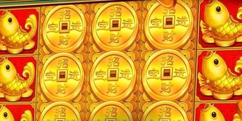 Cách nắm vững biểu tượng và luật chơi Nổ Hũ Top Player tại 86Bet 