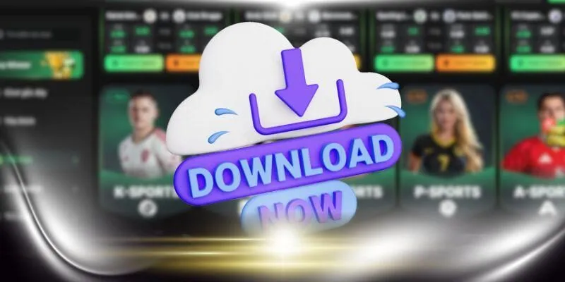 Cài đặt phần mềm dành cho Android