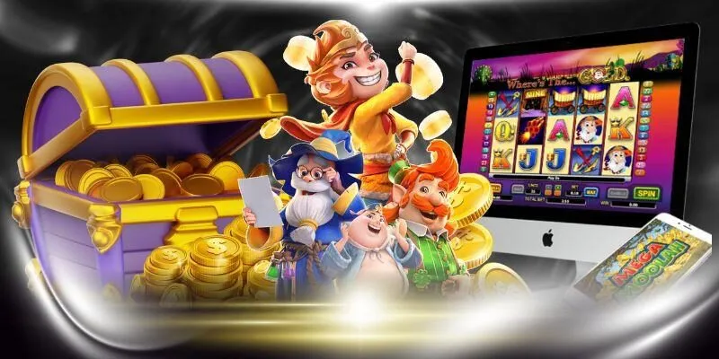  Chọn trò chơi phù hợp với sở thích và kỹ năng