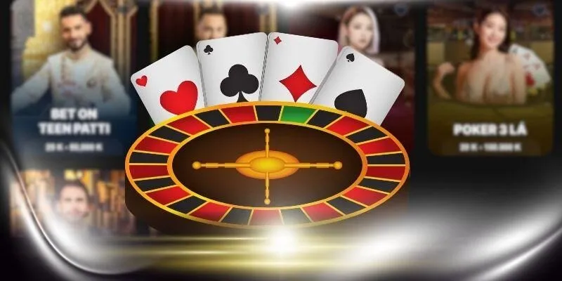  Chú ý khi tham gia chơi live poker 86Bet