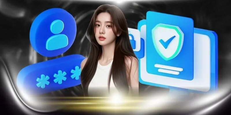 Chú ý quan trọng khi mở tài khoản 86Bet