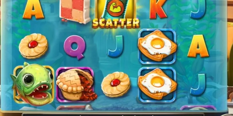  Đa dạng chủ đề đỉnh cao trong TaDa Fishing 86Bet 