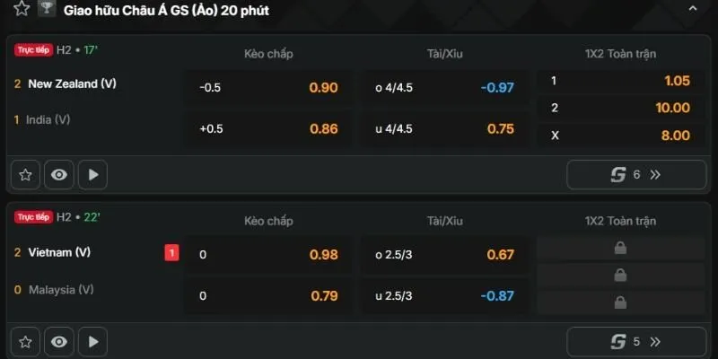 Dịch vụ hỗ trợ chuyên nghiệp tại 86bet United Gaming