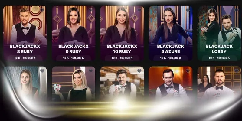 Giao diện thiết kế mượt mà và dễ sử dụng 