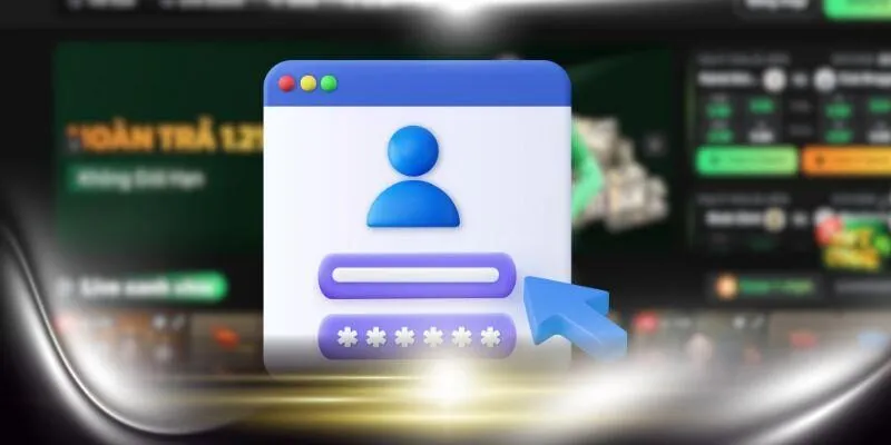 Hướng dẫn đăng ký 86Bet dành cho người mới