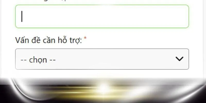  Hướng dẫn quy trình liên hệ qua live chat