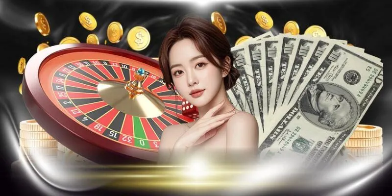  Khám phá trò chơi roulette 86Bet
