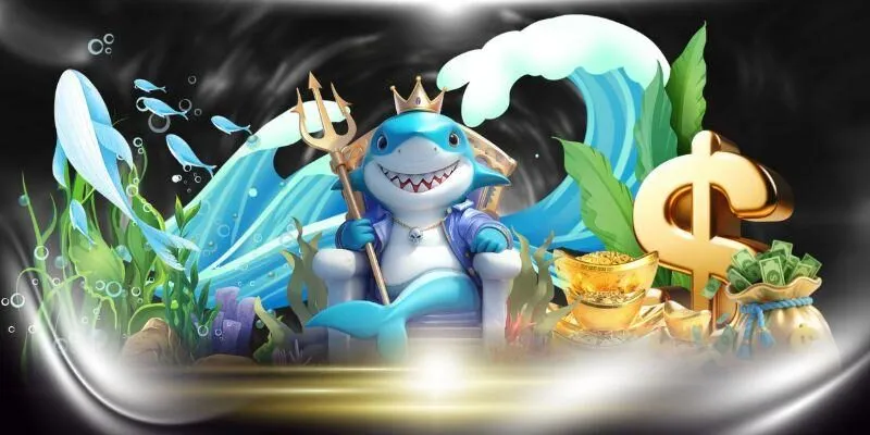 Kho game bắn cá đổi thưởng phong phú