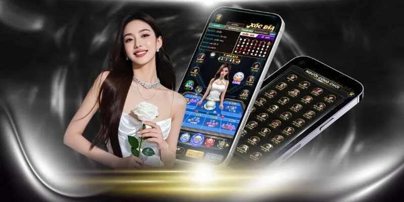 Live Xóc Đĩa 86bet