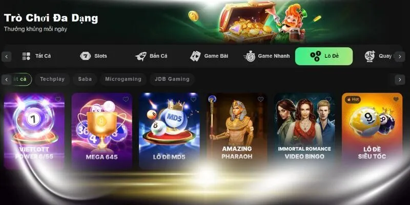 Nguồn gốc lịch sử và phát triển của nhà cái