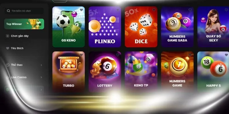  Những loại hình lô đề hot hit