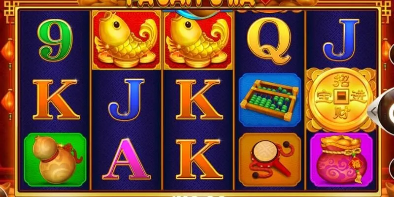 Những ưu đãi cực khủng khi chơi Nổ Hũ DragonGaming tại 86Bet 