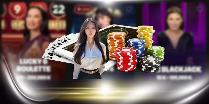 Những ưu điểm của Dream Gaming DG Casino tại 86Bet 