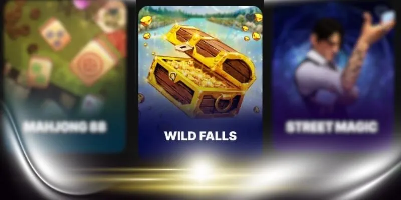 Nổ Hũ Top Player tại 86Bet có độ uy tín và an toàn cao 