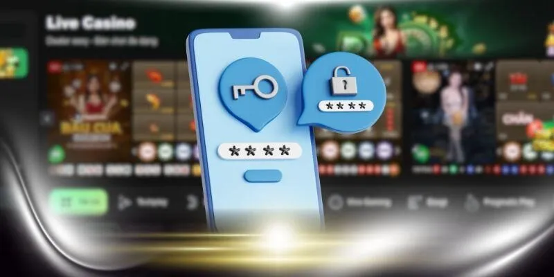 Quy định về vấn đề chia sẻ thông tin với bên thứ ba