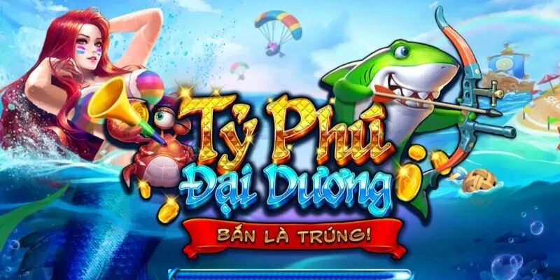 RiCH88 Fishing tại 86Bet có giao diện thân thiện tăng trải nghiệm