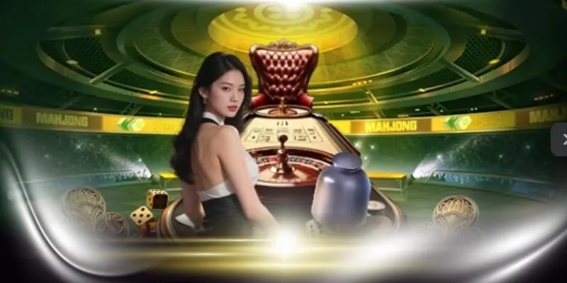  Sảnh game bài đỉnh cao MG Asia Casino 86Bet
