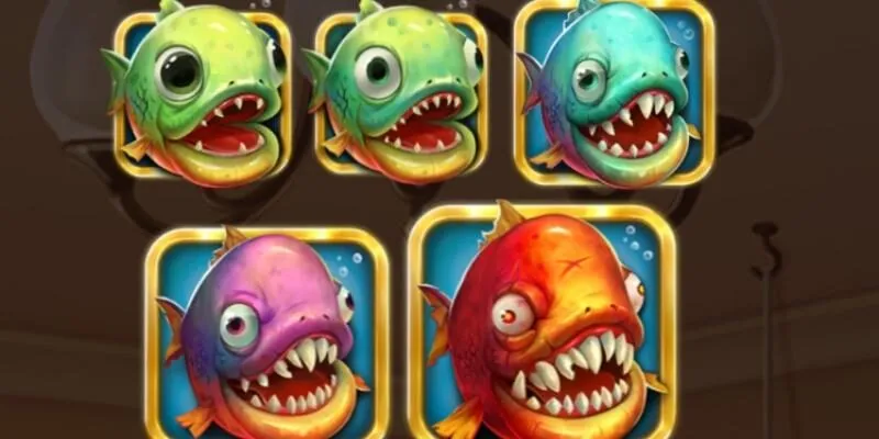 TaDa Fishing 86Bet có những ưu đãi hấp dẫn nào?