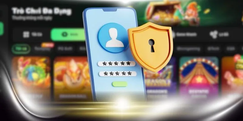  Thông tin thanh toán cần cung cấp