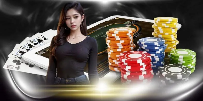 Trải nghiệm casino online 86Bet siêu mượt mà