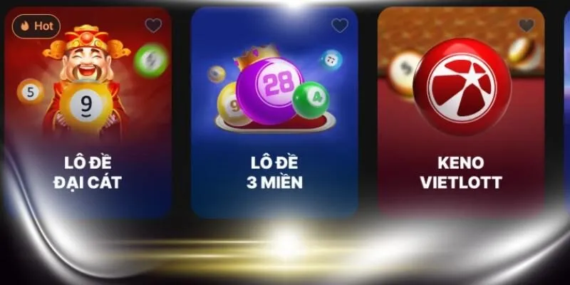 Trò chơi Bingo18 tại 86Bet là gì?