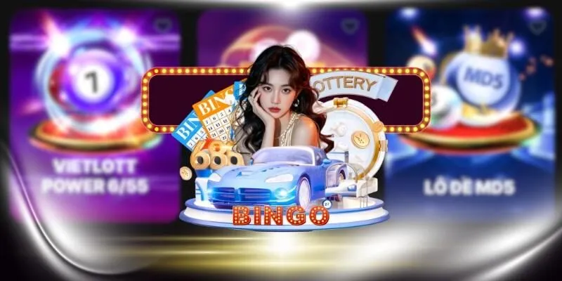 Xổ số Thái Lan tại 86Bet là gì?