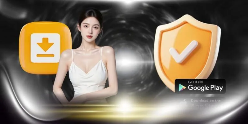  Xử lý sự cố thường gặp khi tải app 86Bet