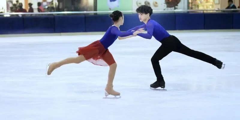 Bí quyết cá cược trượt băng 86Bet