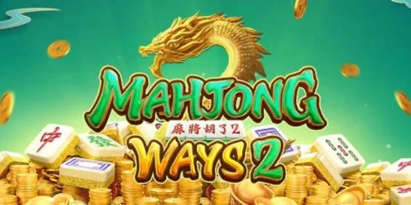 Khám phá thế giới Mahjong Ways II 86bet