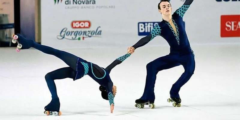 Lịch sử phát triển của thị trường cá cược trượt băng 86bet