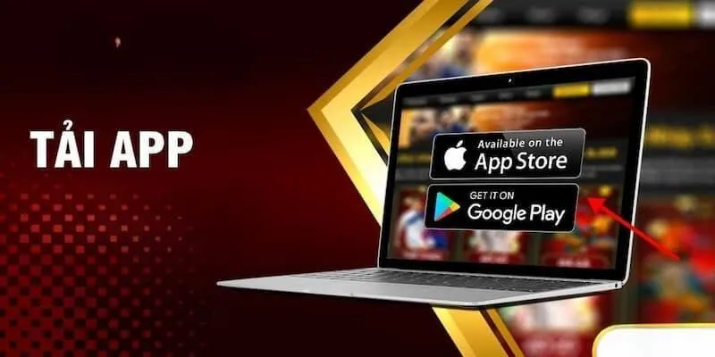Lý do nên tải app 86BET