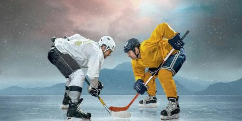 Mẹo cá cược khúc côn cầu 86Bet