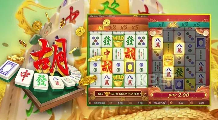 Mẹo chơi Mahjong Ways II 86bet